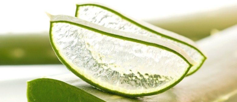 Aloe Vera Juice — Сок Алоэ Вера - 1