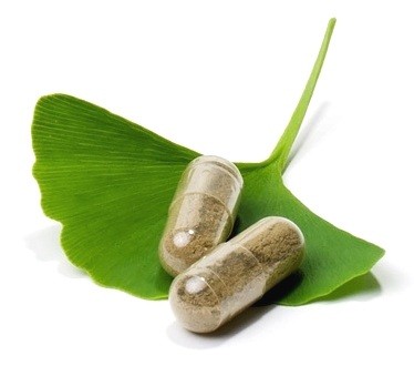 Ginkgo Long (Biloba) — Гинкго Лонг (Билоба) - 2