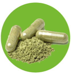 Контроль качества и сертификация бад Nature’s Sunshine Products 2222 - Контроль качества и сертификация бад Nature’s Sunshine Products
