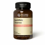 Lecithin — Лецитин