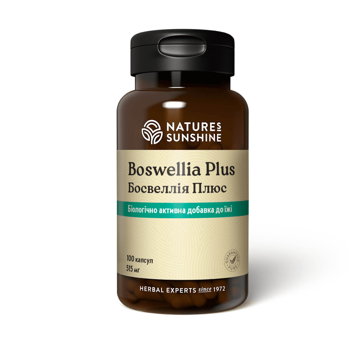 Купить Boswellia Plus - Босвелия Плюс | NSP Молдова