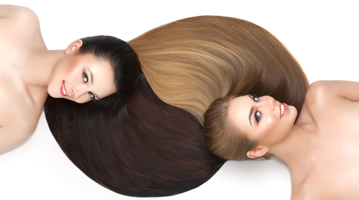 Как остановить выпадение волос: причины и решения - 1