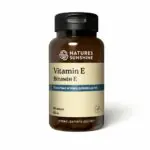 Vitamin E — Витамин Е