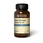 Iron Chelate — Железо Хелат