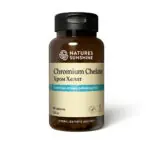 Chromium Chelate — Хром Хелат