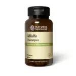 Alfalfa — Люцерна