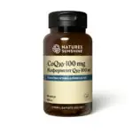 Co Q10 100 mg — Коэнзим Q10 100 мг