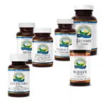 Набор «Здоровье Вашей печени»