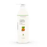 Almond-Apricot Anti Stress Moisturizing Lotion — Крем для ног "Алмонд-Априкот" увлажняющий анти-стресс