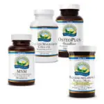 Набор «Здоровье ваших костей»