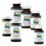 Набор «Ясная голова»