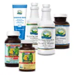 Набор «Здоровый ребенок»