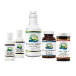 Программа "Стоп отек"